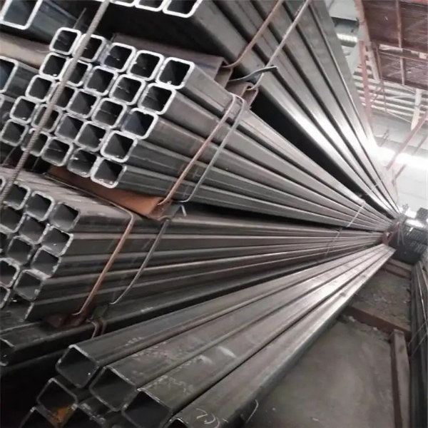 漳平Q345B无缝方管