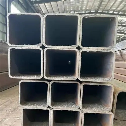 漳平q355d无缝方管